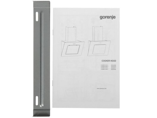 Вытяжка GORENJE WHI626E6B